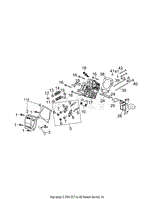 170-T0B Cylinder Head