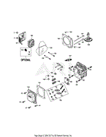 1P65B0B-1 Cylinder Head