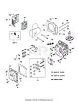 1P65N0A Cylinder Head