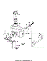 1P65N0A Fuel Tank