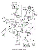 Engine Assembly 1P70C0