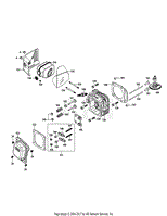 1P70C0A-11 Cylinder Head