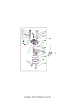 1P70C0A Carburetor