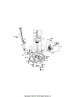 1P70C0A Crankshaft