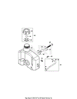 1P70C0A Fuel Tank