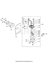 1P70L0A-11 Carburetor