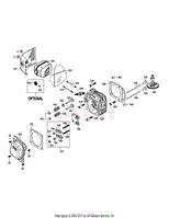 1P70L0A-11 Cylinder Head