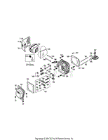 1P70L0A Cylinder Head