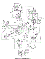 Engine Assembly 1P70MC