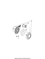 1T65NUA Air Cleaner