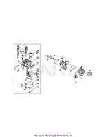 265-SU-11 Carburetor