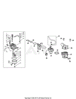 270-JU Carburetor