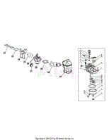 270-QU Carburetor