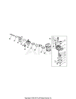 270-QU Carburetor