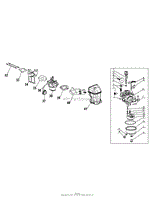 270-QU Carburetor