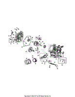 270-SU-11 Crankcase