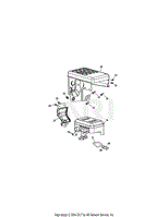 270-SU-11 Muffler Assembly