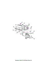 270-SU-11 Starter