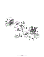 270-SU Crankcase