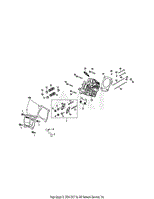 370-JU-11 Cylinder Head