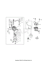 370-JU Carburetor