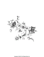 370-JU Crankcase