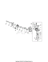 375-QU Carburetor