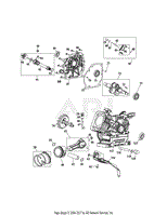 375-QU Crankcase