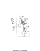 478-SU-10-Carburetor Assembly