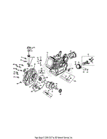 478-SU-10-Crankcase &amp; Lubrication