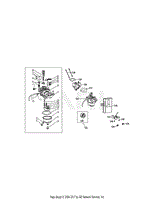 478-SUA Carburetor