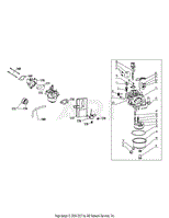 478-SUC Carburetor