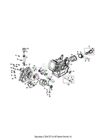 483-SU-10 Crankcase