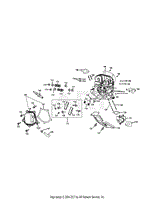 483-SU-10 Cylinder Head