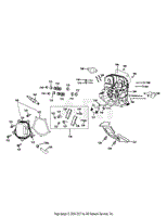 483-SUA Cylinder Head