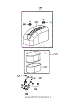 4P90HUA Air Intake