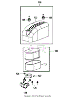 4P90JUC Air Intake