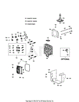 4P90MUC Cylinder Head