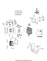 4P90MUD Cylinder Head