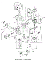 Engine Assembly 5P65M0