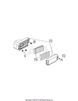 5P65M0B Air Cleaner