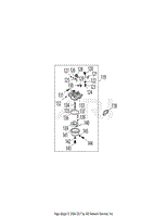 5P65M0B Carburetor