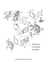 5P65MU Cylinder Head