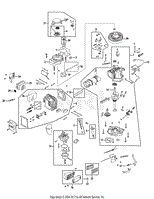 Engine Assembly 5P70M0