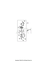 5P70M0B Carburetor