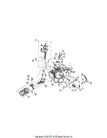 5P70M0B Crankcase