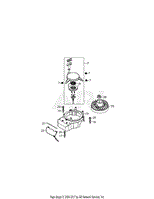 5P70ML Flywheel &amp; Shroud