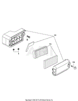 5P70MU Air Cleaner