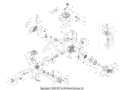 Engine Assembly 670-WU