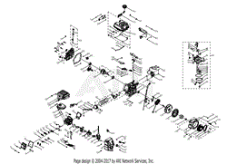 Engine Assembly 675-WU